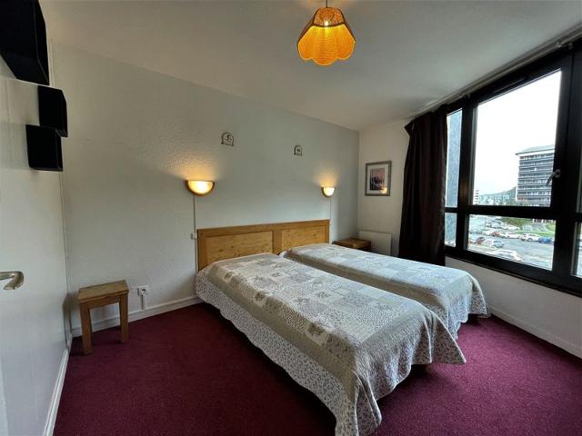 Appartements Caron - Les Menuires Preyerand