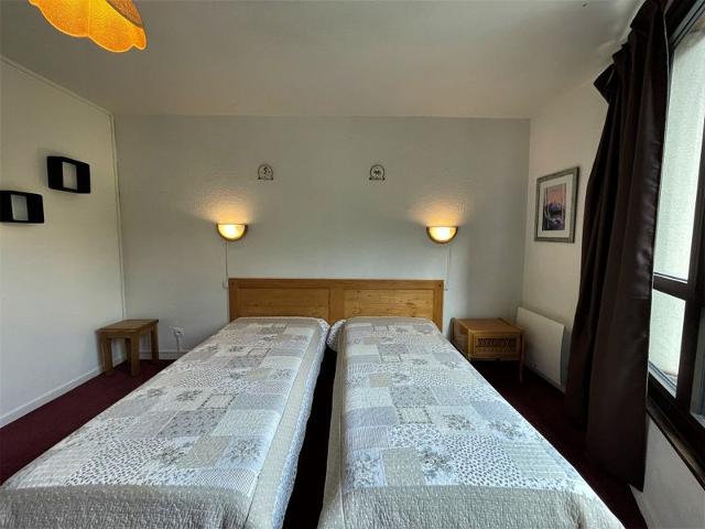 Appartements Caron - Les Menuires Preyerand
