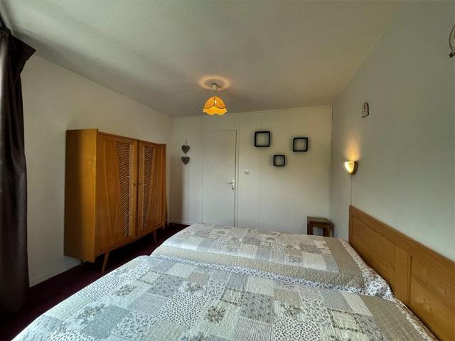 Appartements Caron - Les Menuires Preyerand