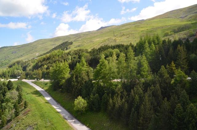 Appartements Caron - Les Menuires Preyerand