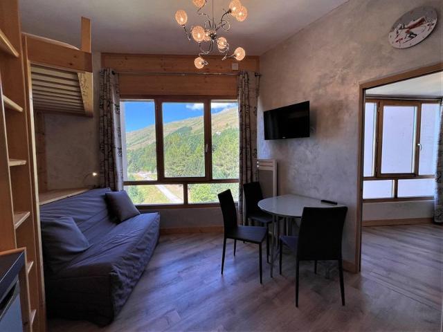 Appartements Caron - Les Menuires Preyerand