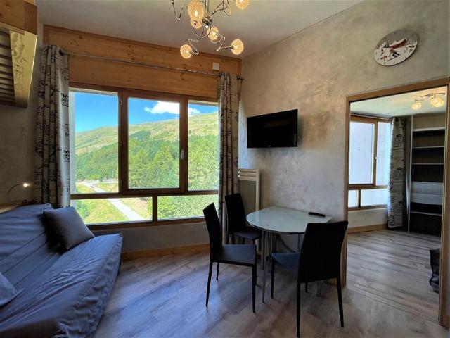 Appartements Caron - Les Menuires Preyerand