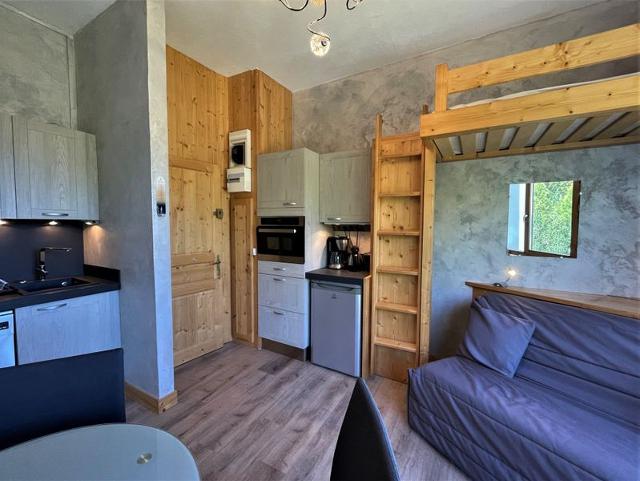 Appartements Caron - Les Menuires Preyerand