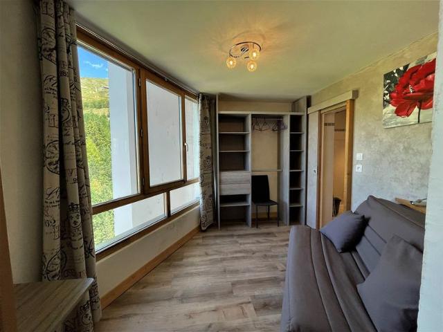 Appartements Caron - Les Menuires Preyerand