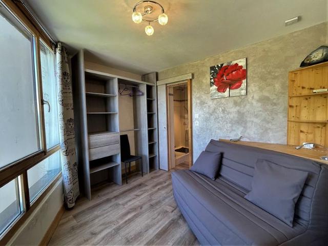 Appartements Caron - Les Menuires Preyerand