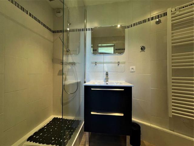 Appartements Caron - Les Menuires Preyerand