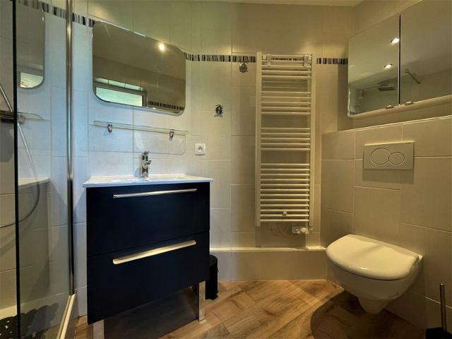 Appartements Caron - Les Menuires Preyerand