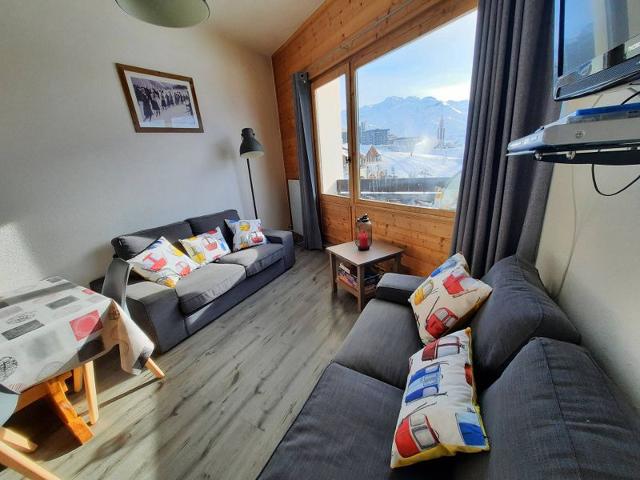 Appartements Caron - Les Menuires Preyerand