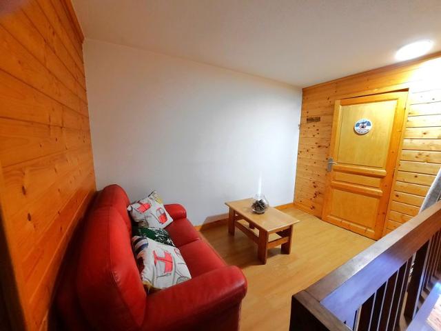 Appartements Caron - Les Menuires Preyerand
