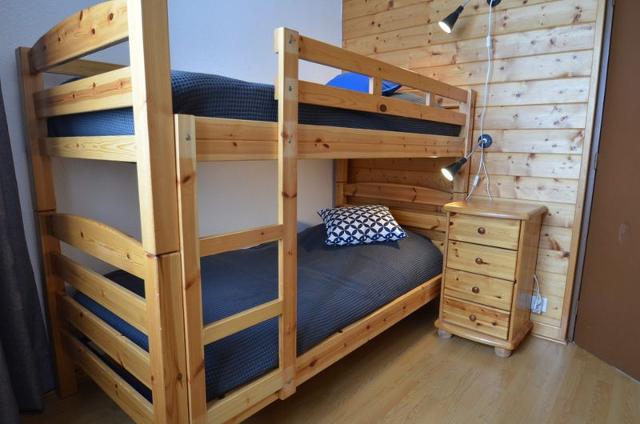 Appartements Caron - Les Menuires Preyerand