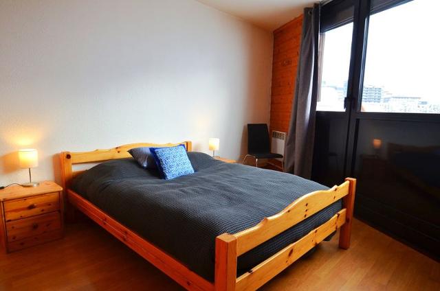 Appartements Caron - Les Menuires Preyerand