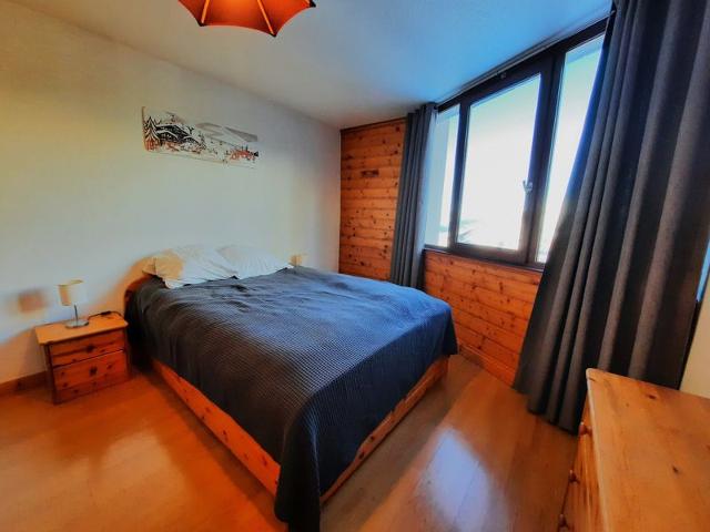 Appartements Caron - Les Menuires Preyerand