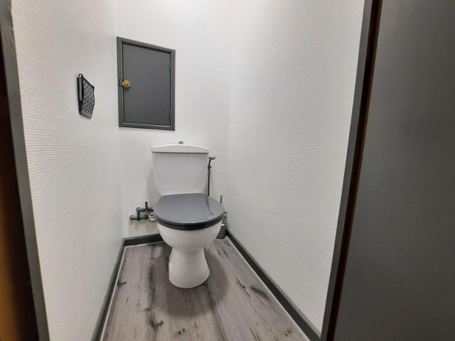 Appartements Caron - Les Menuires Preyerand