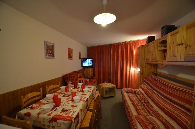 Appartements Caron - Les Menuires Preyerand