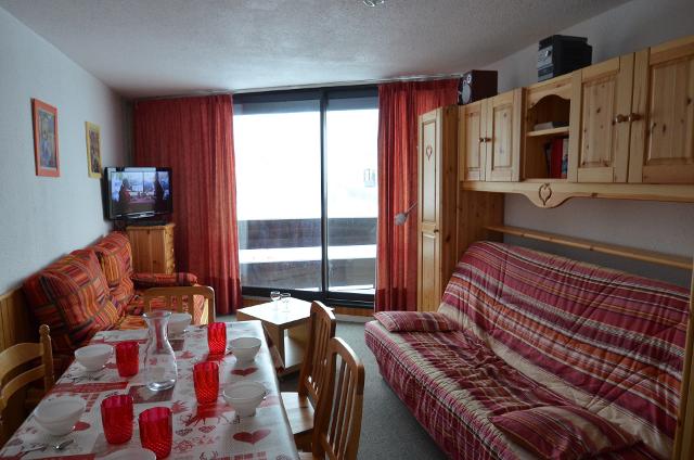 Appartements Caron - Les Menuires Preyerand