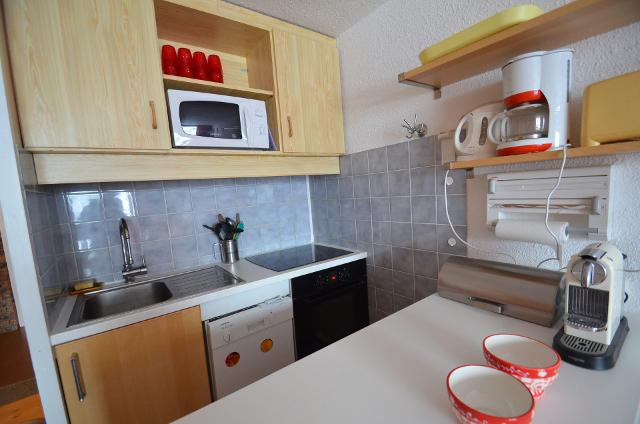 Appartements Caron - Les Menuires Preyerand