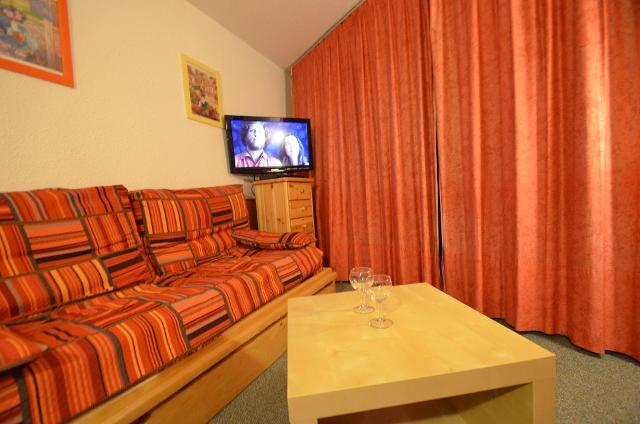 Appartements Caron - Les Menuires Preyerand