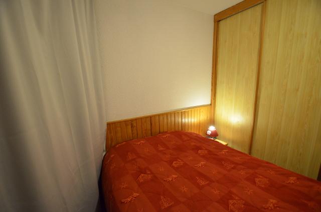 Appartements Caron - Les Menuires Preyerand