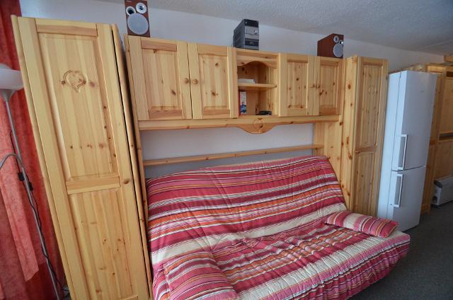 Appartements Caron - Les Menuires Preyerand
