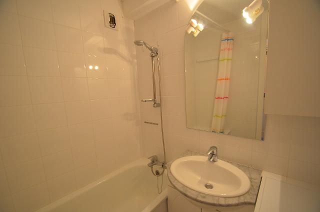 Appartements Caron - Les Menuires Preyerand