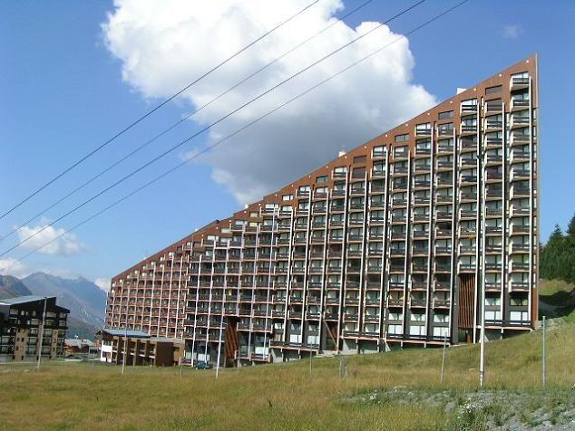 Appartements Caron - Les Menuires Preyerand