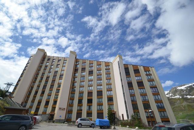 Appartements Caron - Les Menuires Preyerand