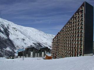 Appartements Caron - Les Menuires Preyerand