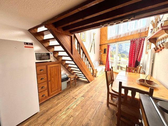 Appartements Grande Masse - Les Menuires Preyerand