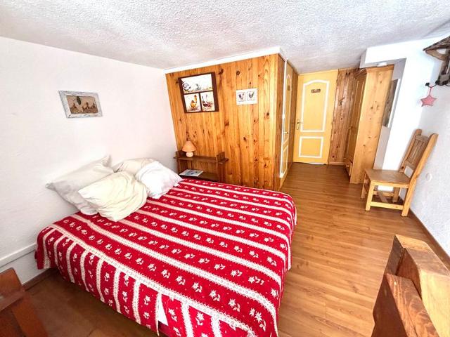 Appartements Grande Masse - Les Menuires Preyerand