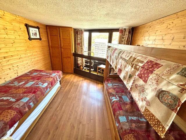 Appartements Grande Masse - Les Menuires Preyerand