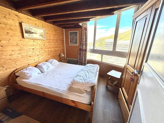 Appartements Grande Masse - Les Menuires Preyerand