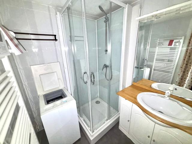 Appartements Grande Masse - Les Menuires Preyerand