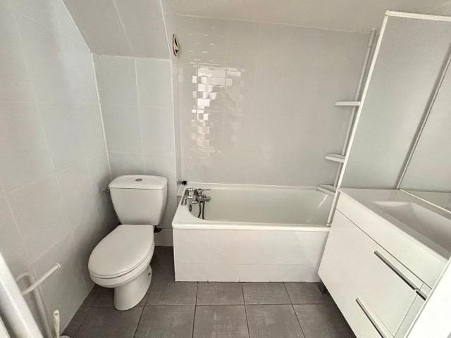 Appartements Grande Masse - Les Menuires Preyerand