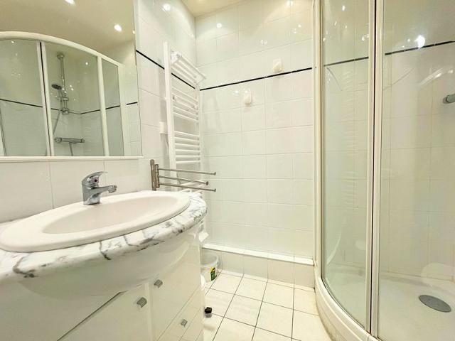 Appartements Grande Masse - Les Menuires Preyerand