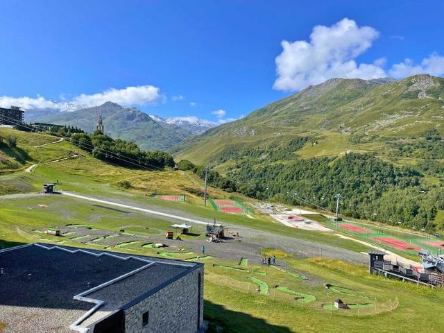 Appartements Grande Masse - Les Menuires Preyerand