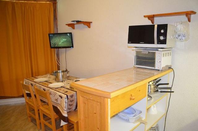 Appartements Grande Masse - Les Menuires Preyerand