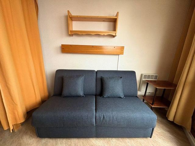 Appartements Grande Masse - Les Menuires Preyerand