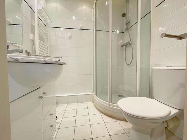 Appartements Grande Masse - Les Menuires Preyerand