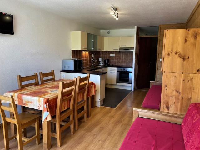 Appartements Grande Masse - Les Menuires Preyerand