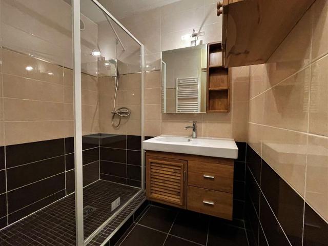 Appartements Grande Masse - Les Menuires Preyerand
