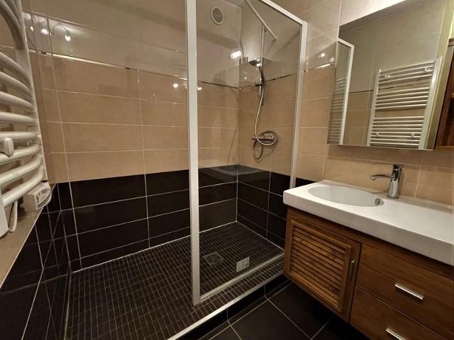 Appartements Grande Masse - Les Menuires Preyerand