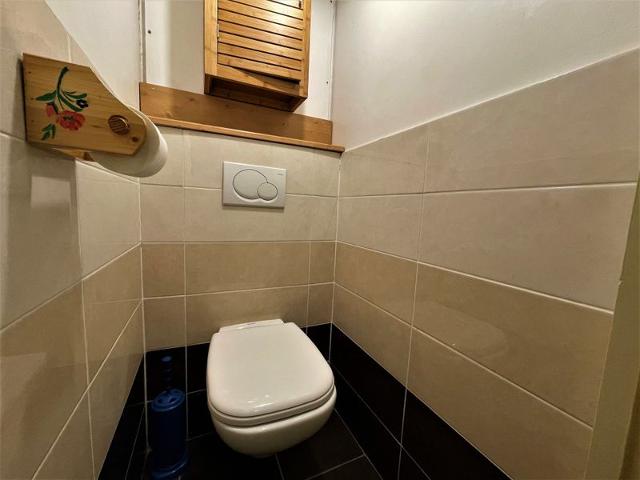 Appartements Grande Masse - Les Menuires Preyerand