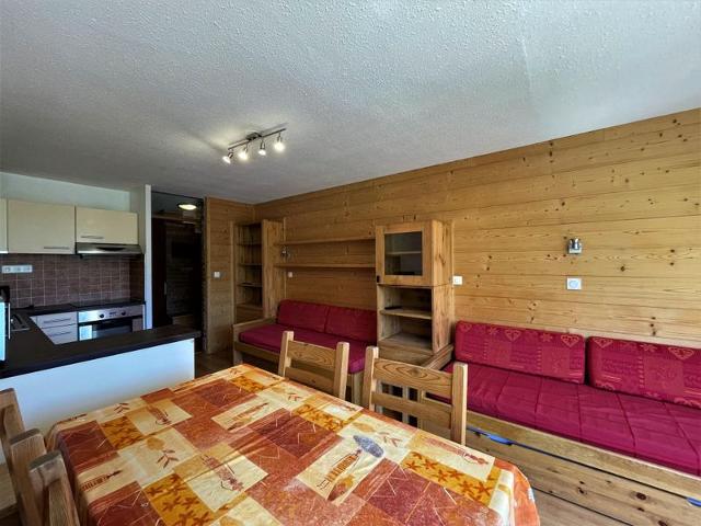 Appartements Grande Masse - Les Menuires Preyerand