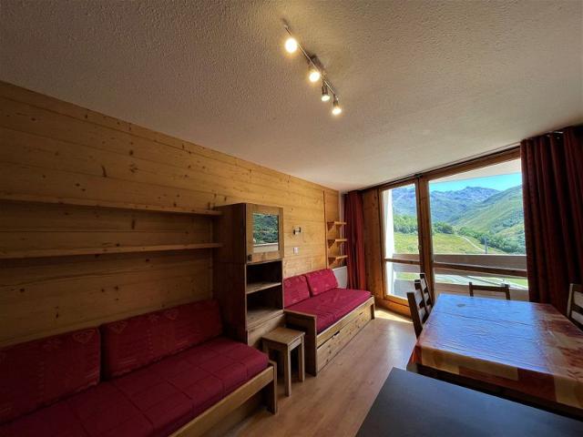 Appartements Grande Masse - Les Menuires Preyerand