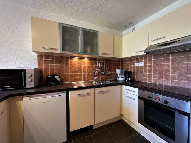 Appartements Grande Masse - Les Menuires Preyerand