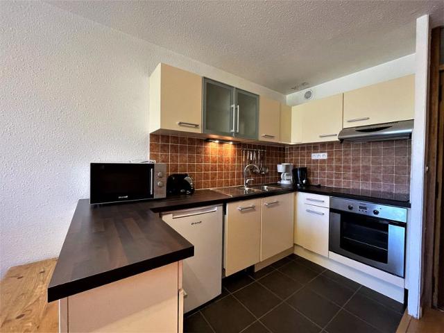 Appartements Grande Masse - Les Menuires Preyerand