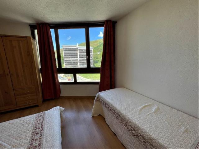 Appartements Grande Masse - Les Menuires Preyerand