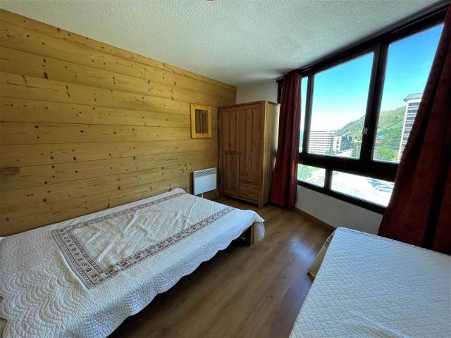 Appartements Grande Masse - Les Menuires Preyerand