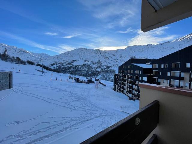 Appartements Grande Masse - Les Menuires Preyerand