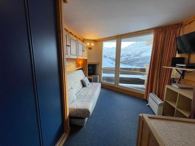 Appartements Grande Masse - Les Menuires Preyerand